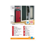 Alfa plam COMMO COMPACT 37 ECO